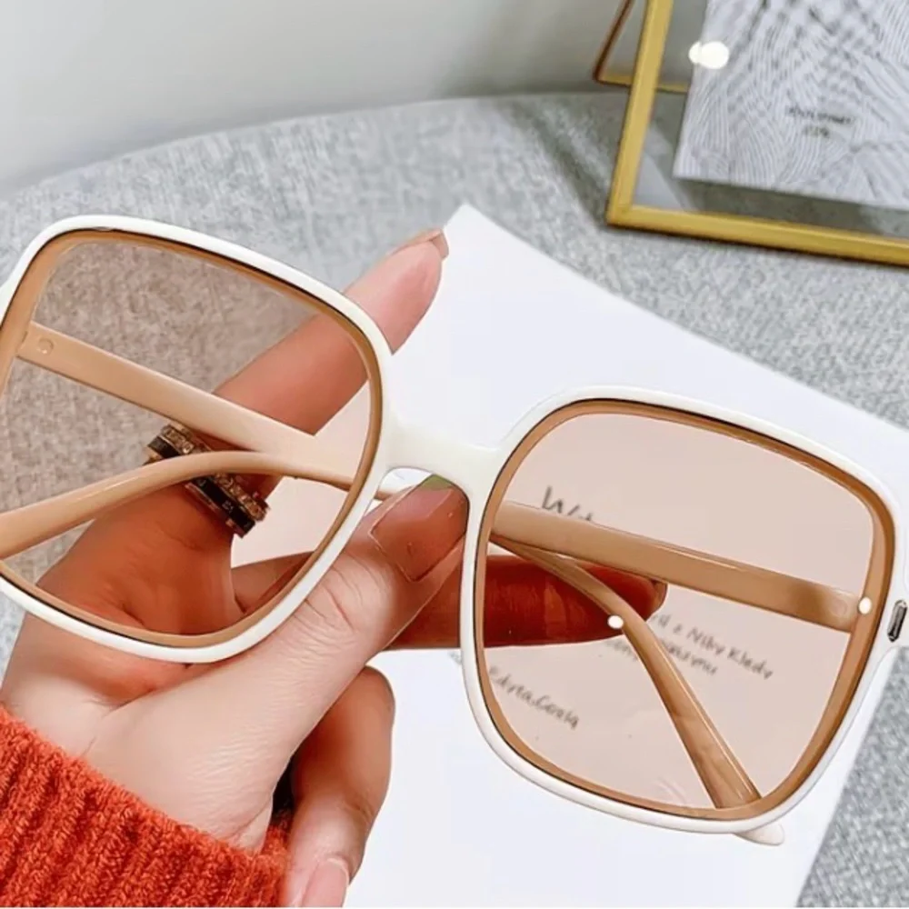 Stylish Sunglasses Set in Various Colors